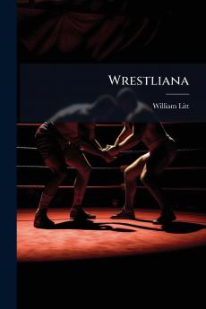 Wrestliana