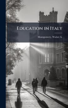Education in Italy
