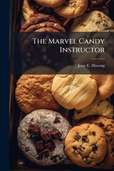 The Marvel Candy Instructor