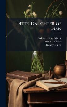Ditte Daughter of Man