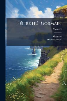FÃ©lire HÃºi GormÃ¡in