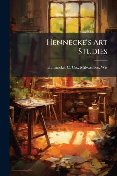 Hennecke's Art Studies