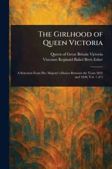 The Girlhood of Queen Victoria