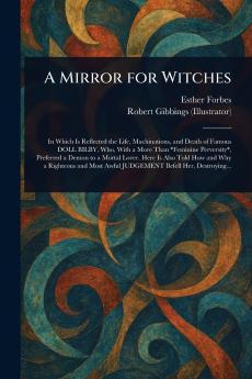 A Mirror for Witches