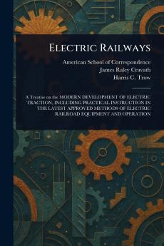 Electric Railways