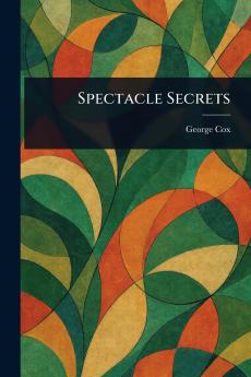 Spectacle Secrets