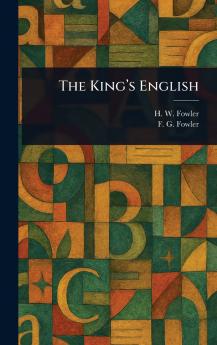 The King's English