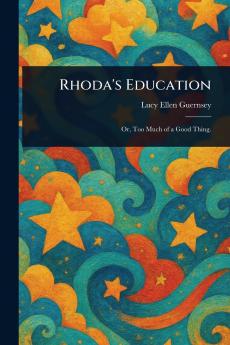 Rhoda's Education
