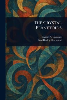 The Crystal Planetoids