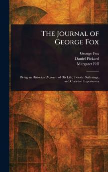 The Journal of George Fox