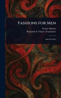 Fashions for Men