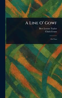 A Line O' Gowf