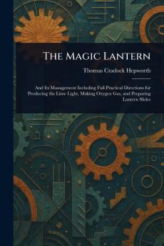 The Magic Lantern