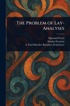 The Problem of Lay-Analyses