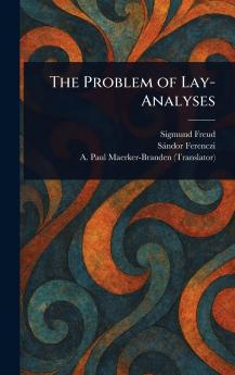 The Problem of Lay-Analyses