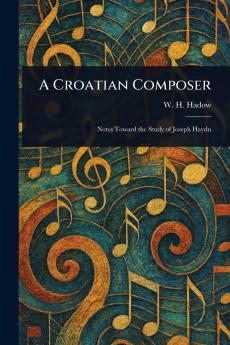 A Croatian Composer