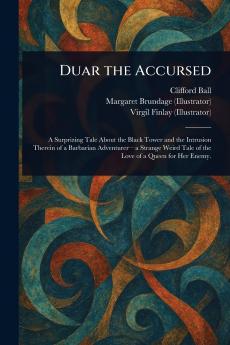 Duar the Accursed