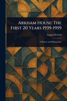Arkham House