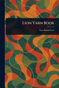 Lion Yarn Book