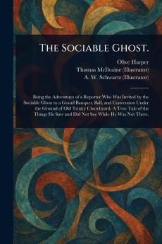 The Sociable Ghost.