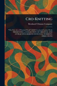 Cro-Knitting