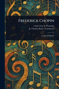 Frederick Chopin