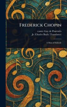 Frederick Chopin