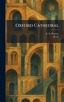 Oxford Cathedral