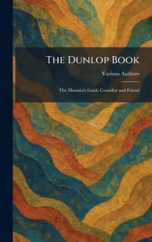 The Dunlop Book
