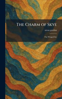The Charm of Skye