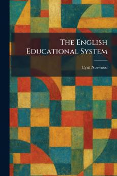 The English Educational System