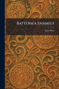 Battersea Enamels