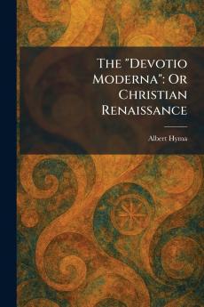 The Devotio Moderna