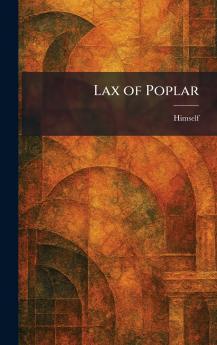 Lax of Poplar