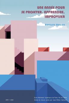 Une année pour se projeter apprendre improviser