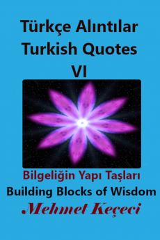 Türkçe Alıntılar VI