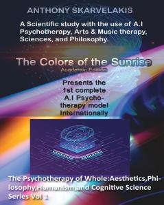 The Colors of the Sunrise