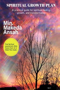 Spiritual Growth Plan for Divinely Successful People