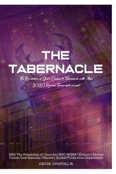 The Tabernacle