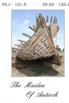 The Maiden of Antioch