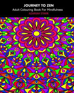 Journey To Zen