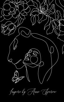 Inspire by Anne Sparow