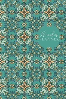 Ramadan Planner for Teens