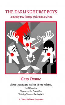 The Darlinghurst Boys