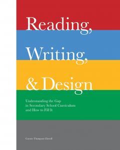 Reading Writing and Design