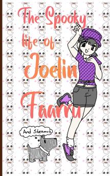 La tenebrosa vida de Joelin Faarru