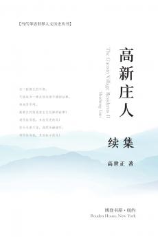 高新庄人·续集