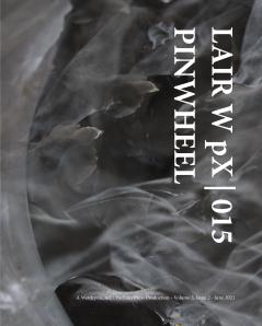 LAIR W pX | 015 Pinwheel