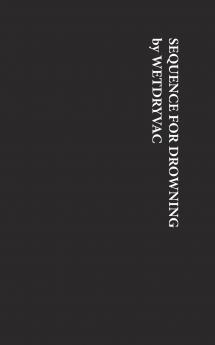 Sequence for Drowning