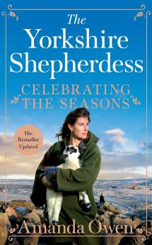 Celebrating the Seasons with the Yorkshire Shepherdess